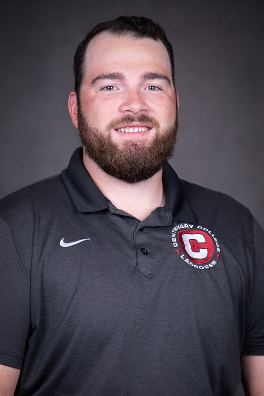 Head Coach Billy LeClair